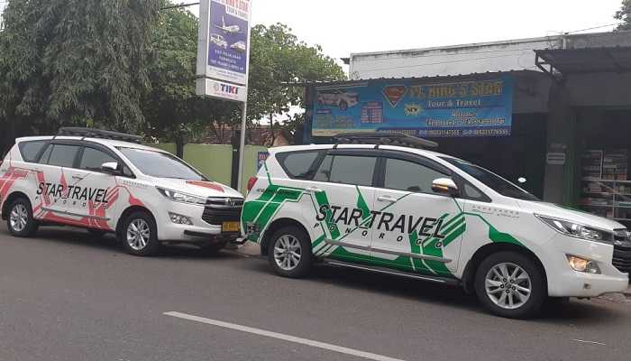 Agen Travel Ponorogo Info (Alamat + Harga Tiket + Jadwal) - Sanjaya Tour