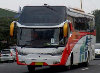 Sewa Bus Subang