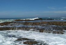 Tempat Wisata Pantai Di Lebak Banten