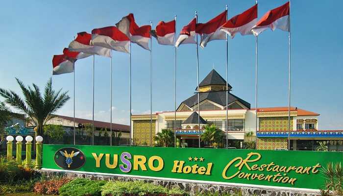 Hotel Dan Penginapan Di Jombang
