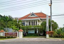 Hotel Dan Penginapan Di Ngawi