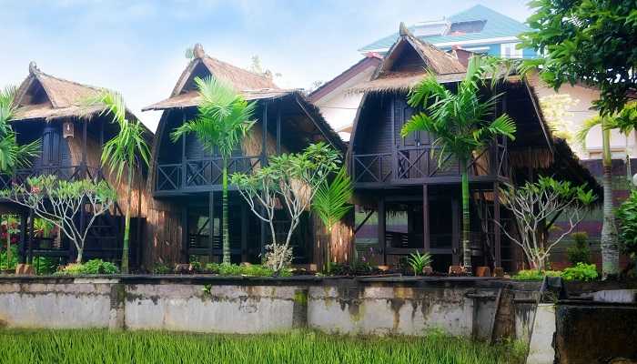 Hotel Dan Penginapan Di Cisarua Bogor