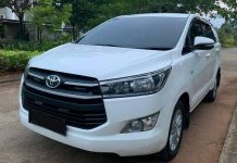 Rental Mobil Pekanbaru Riau