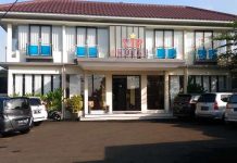 Hotel Dan Penginapan Di Cianjur