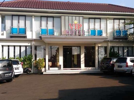 Hotel Dan Penginapan Di Cianjur