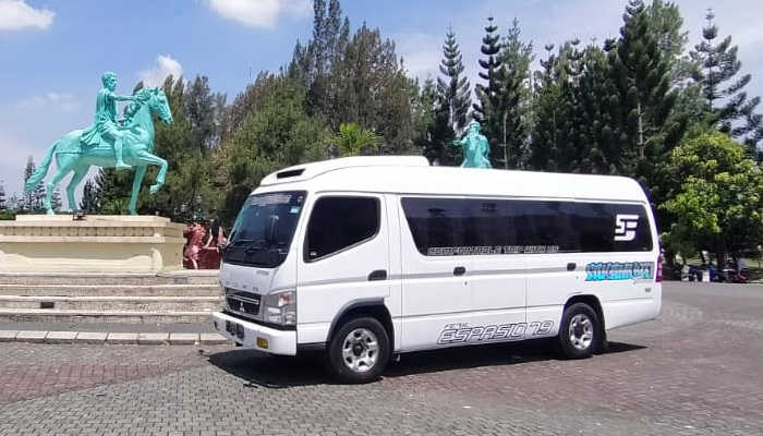 Jasa Agen Travel Di Tangerang