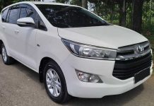 Rental Mobil Sampang Madura Harga Sewa Termurah