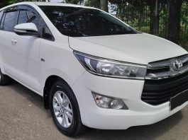 Rental Mobil Sampang Madura Harga Sewa Termurah