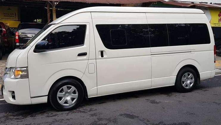 Harga Tiket Travel Banyuwangi Surabaya