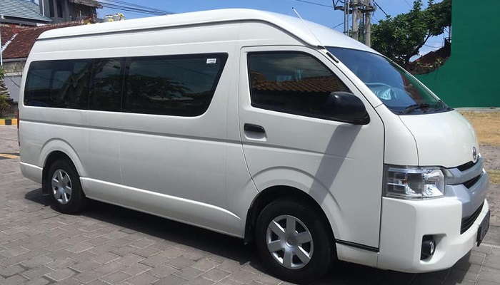 Jadwal Travel Dari Semarang Ke Cikarang Bekasi PP