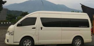 Harga Tiket Travel Dari Lampung Ke Cikarang Bekasi