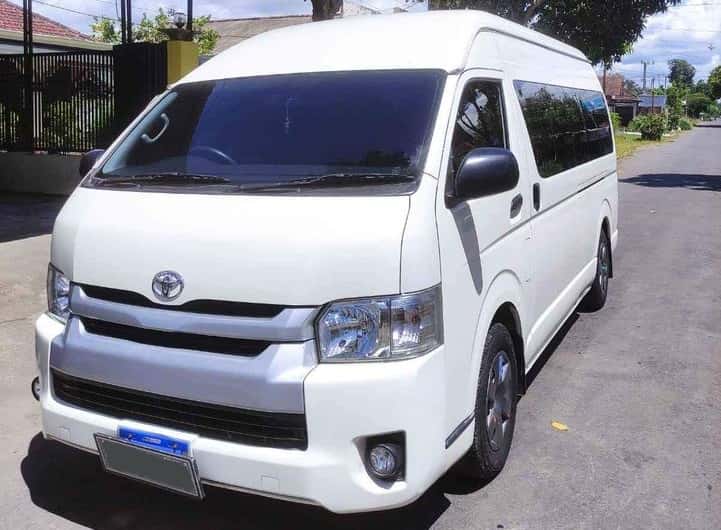 Travel Jakarta Blitar Pagi Dan Malam