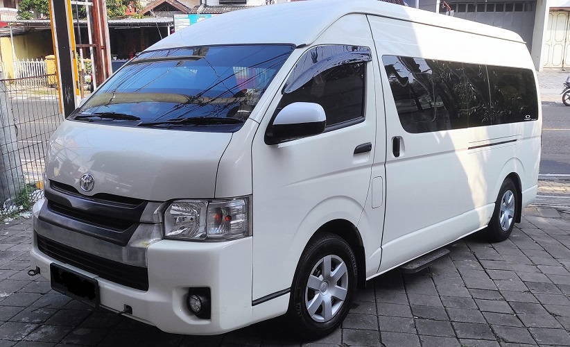Jadwal Travel Jakarta Indramayu PP