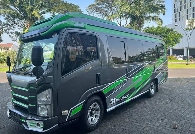 Travel Indramayu Jakarta Harga Tiket Termurah