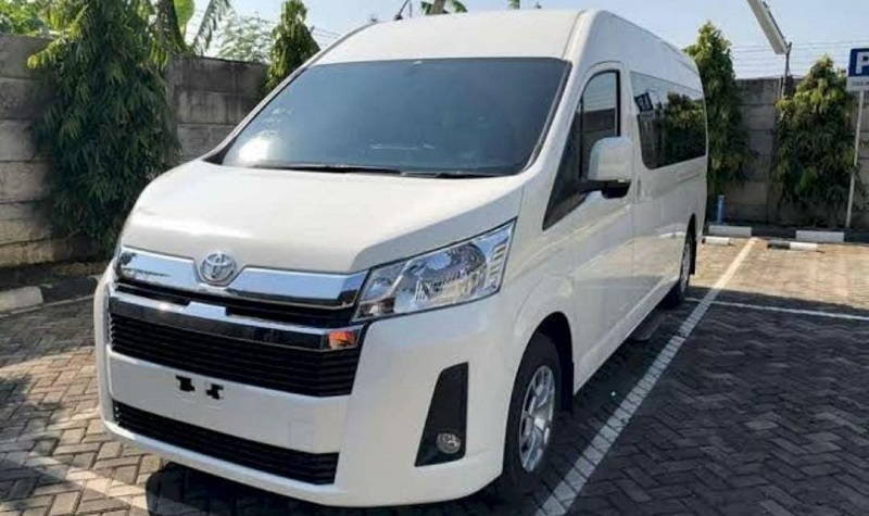 Travel Jakarta Bogor Berangkat Tiap Jam