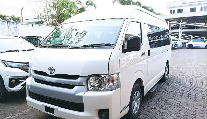 Travel Karawang Jakarta Harga Tiket Termurah