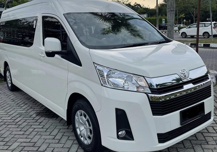 Travel Banjarnegara Jakarta Berangkat Hari Ini