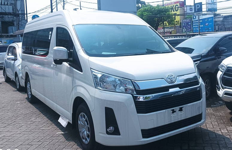 Travel Jakarta Subang Door To Door Tiket Murah
