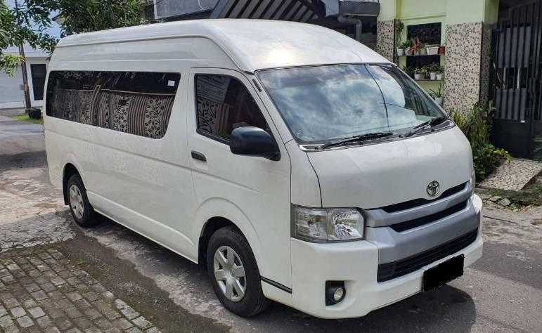 Travel Jatinangor Jakarta Tarif Harga Tiket Termurah